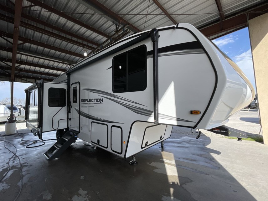 New 2025 Grand Design Reflection 150 295RL available in Rockwall, Texas