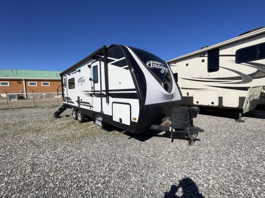 Used 2020 Grand Design Imagine 2250RK available in Rockwall, Texas