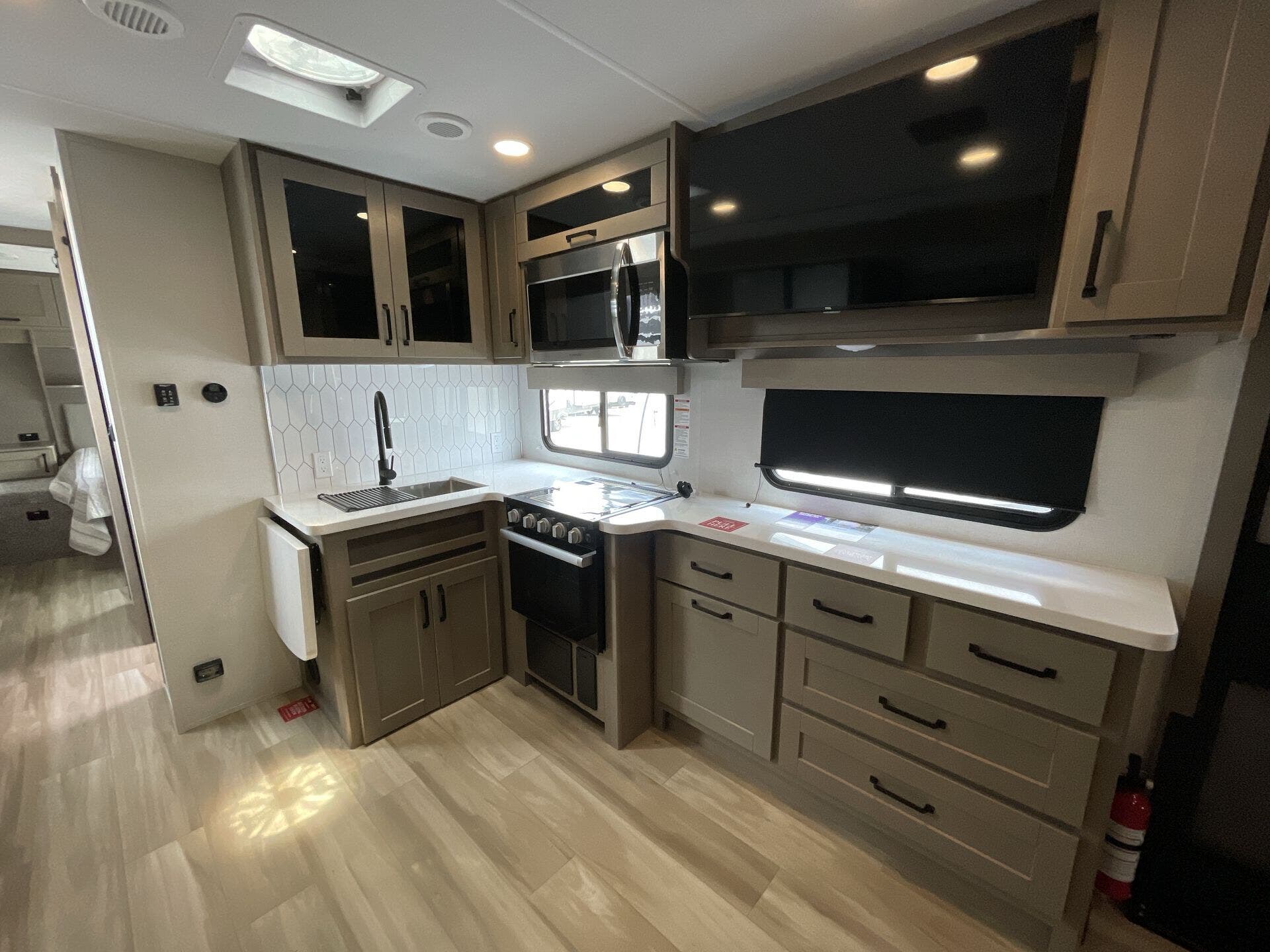 New 2025 Grand Design Reflection 296RDTS available in Rockwall, Texas