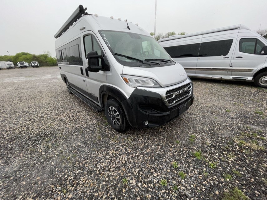 New 2025 Winnebago Travato 59KL available in Rockwall, Texas