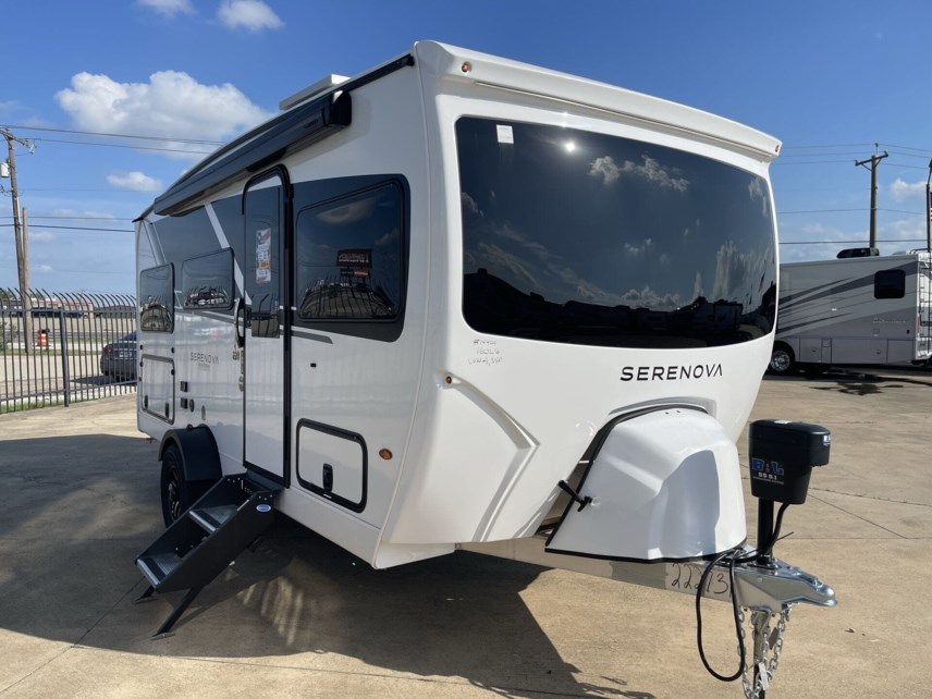 New 2025 Grand Design Serenova 160LG available in Rockwall, Texas