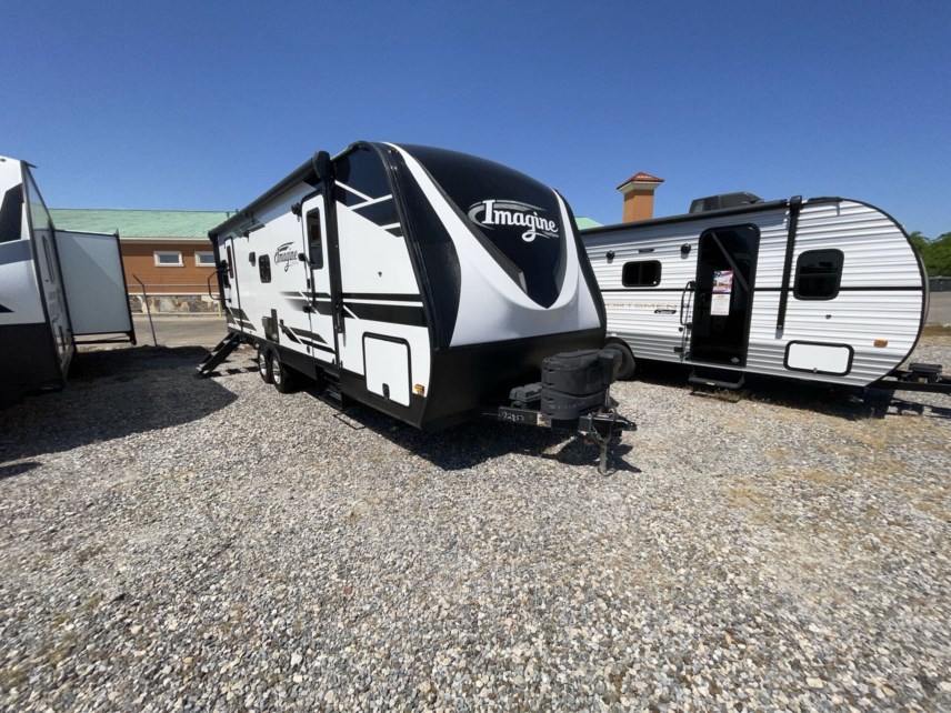 Used 2021 Grand Design Imagine 2500RL available in Rockwall, Texas
