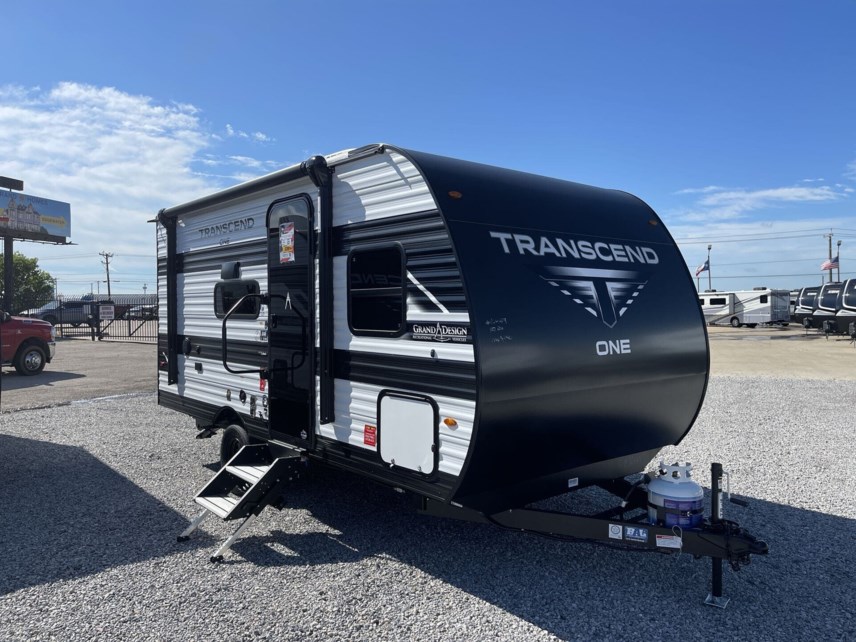 New 2025 Grand Design Transcend One 151BH available in Rockwall, Texas