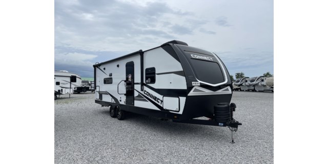 2025 K-Z Connect 241RLK