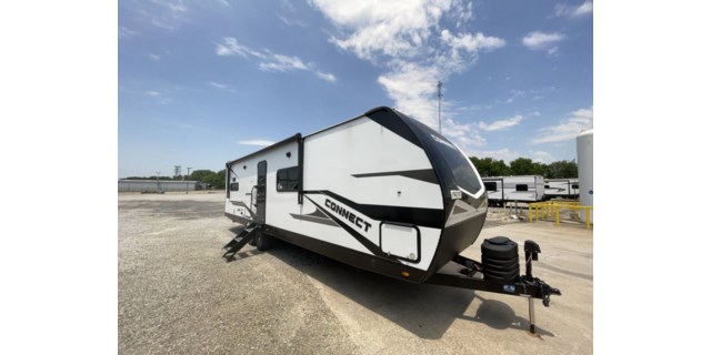 2025 K-Z Connect 302FBK