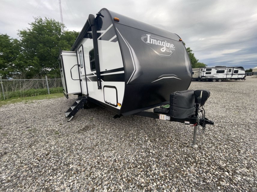 Used 2020 Grand Design Imagine XLS 22RBE available in Rockwall, Texas