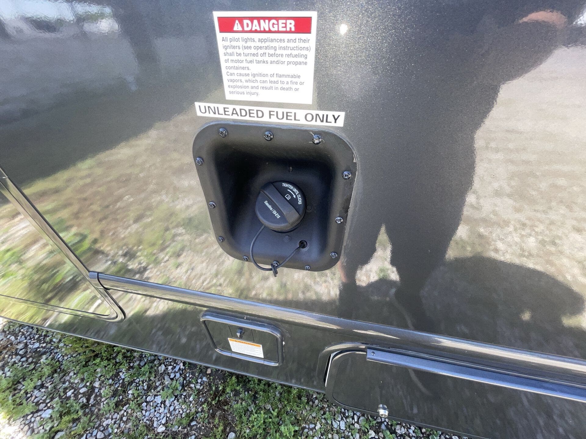 2023 Ford E-450 photo 23