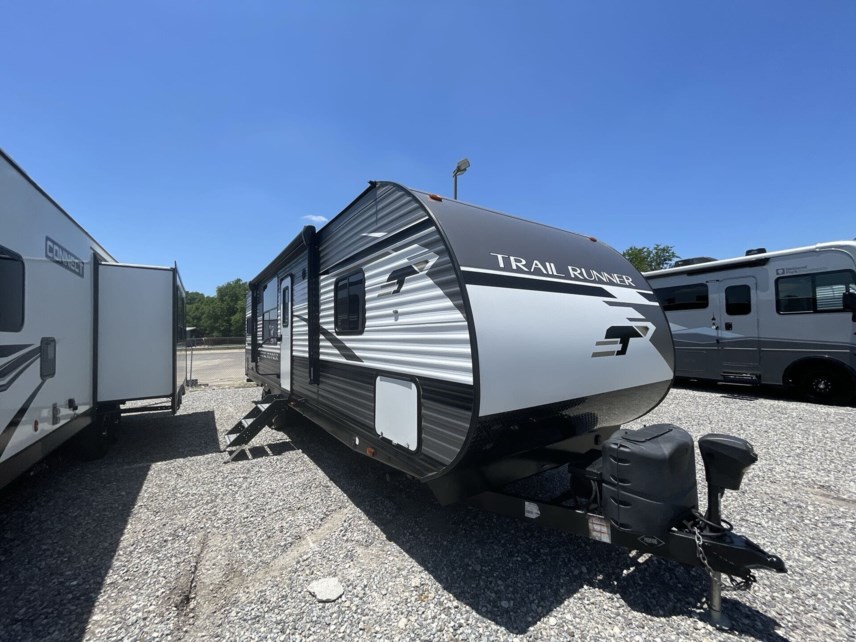 Used 2022 Heartland Trail Runner M27RKS available in Rockwall, Texas