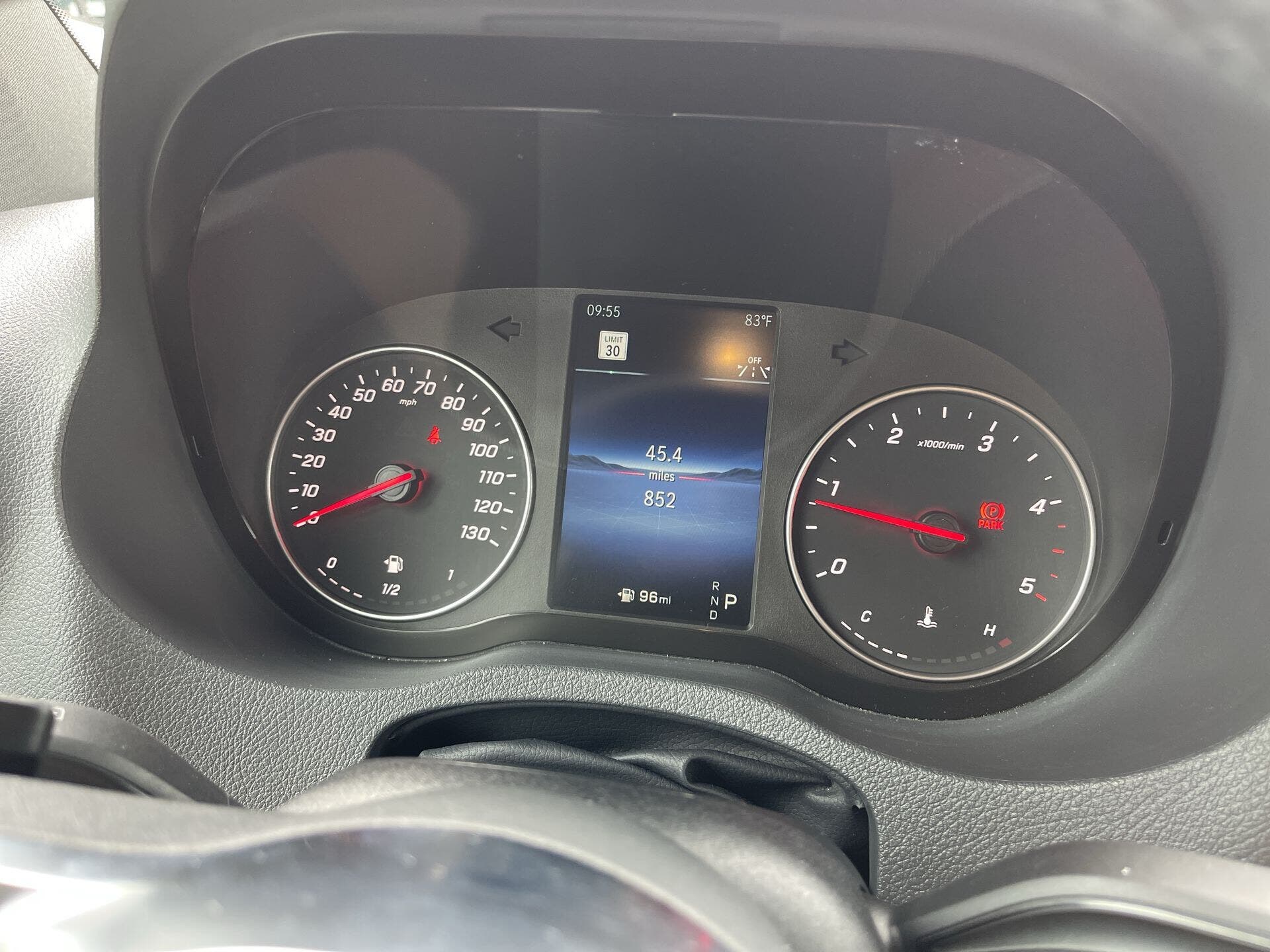 2025 Mercedes Benz Sprinter 3500 photo 25