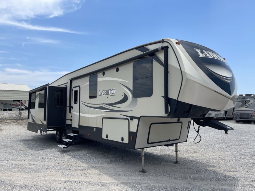 Used 2018 Keystone Laredo available in Rockwall, Texas