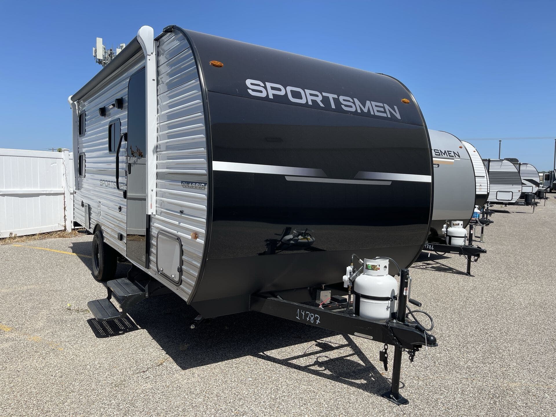 キンミヤ 2026 K-Z Sportsmen Classic 171BH