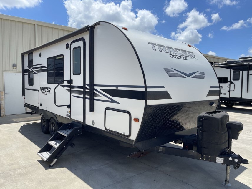 Used 2020 Glaval Primetime TRACER 22MDB available in Rockwall, Texas