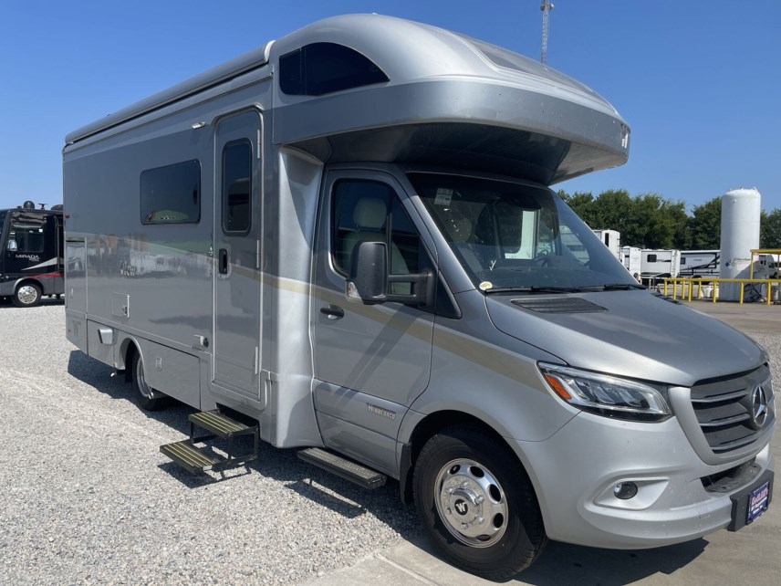 Used 2025 Winnebago View 24T available in Rockwall, Texas