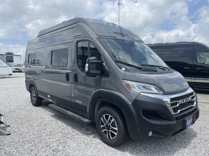 New 2026 Winnebago Solis 59P available in Rockwall, Texas