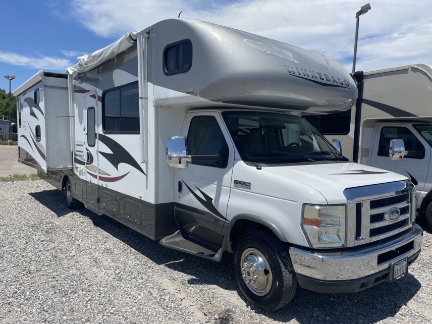 Used 2014 Winnebago Access Premier 231JP available in Rockwall, Texas