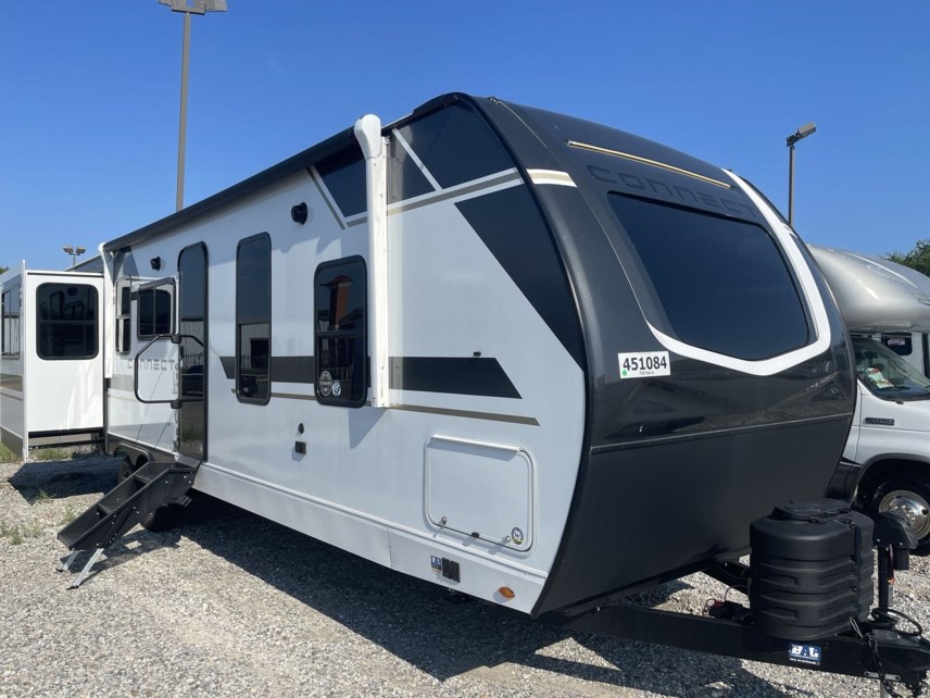 New 2026 K-Z Connect 312RE available in Rockwall, Texas