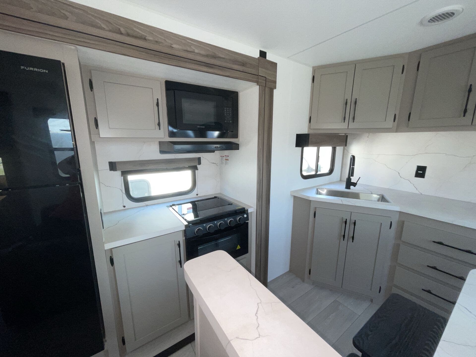 New 2026 K-Z Connect 312RE available in Sanger, Texas