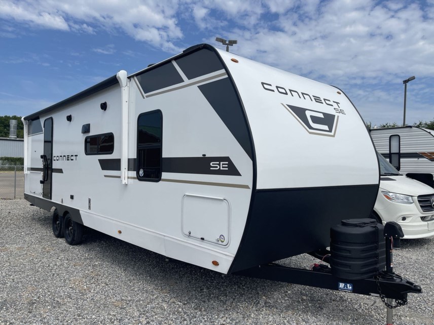 New 2026 K-Z Connect SE 271BHK available in Rockwall, Texas