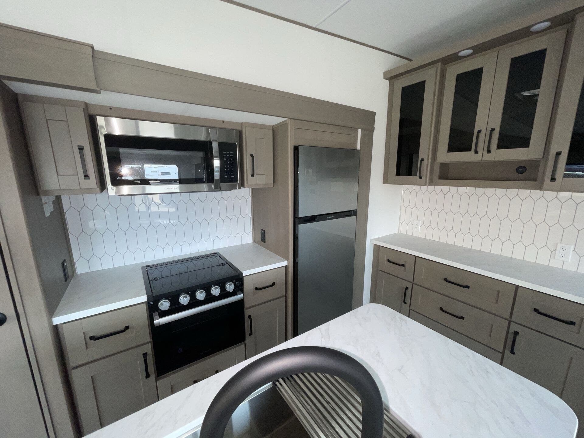 New 2026 Grand Design Reflection 150 295RL available in Rockwall, Texas