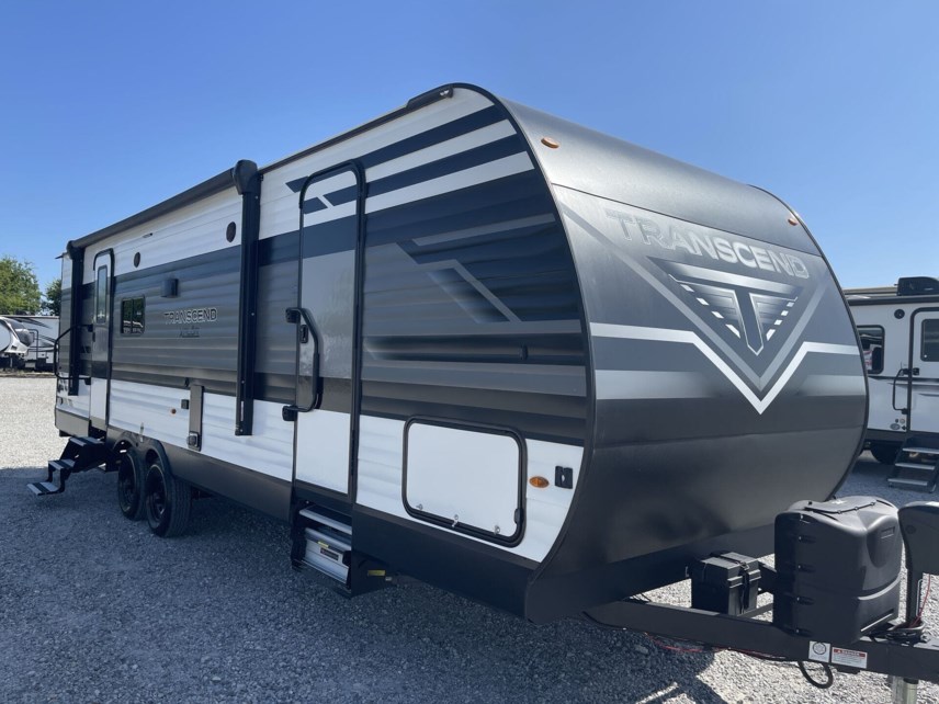 Used 2023 Grand Design Transcend Xplor 265BH available in Rockwall, Texas