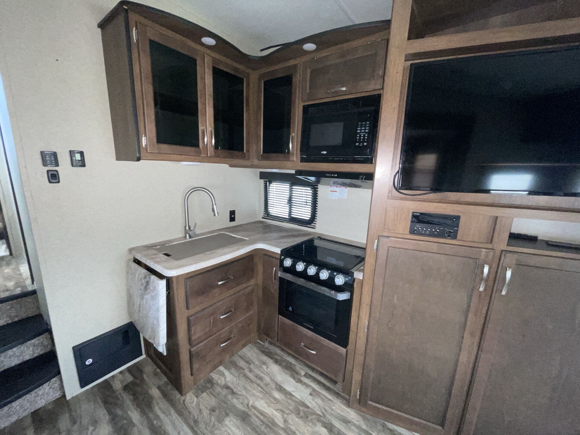 Used 2019 Grand Design Reflection 150 230RL available in Rockwall, Texas