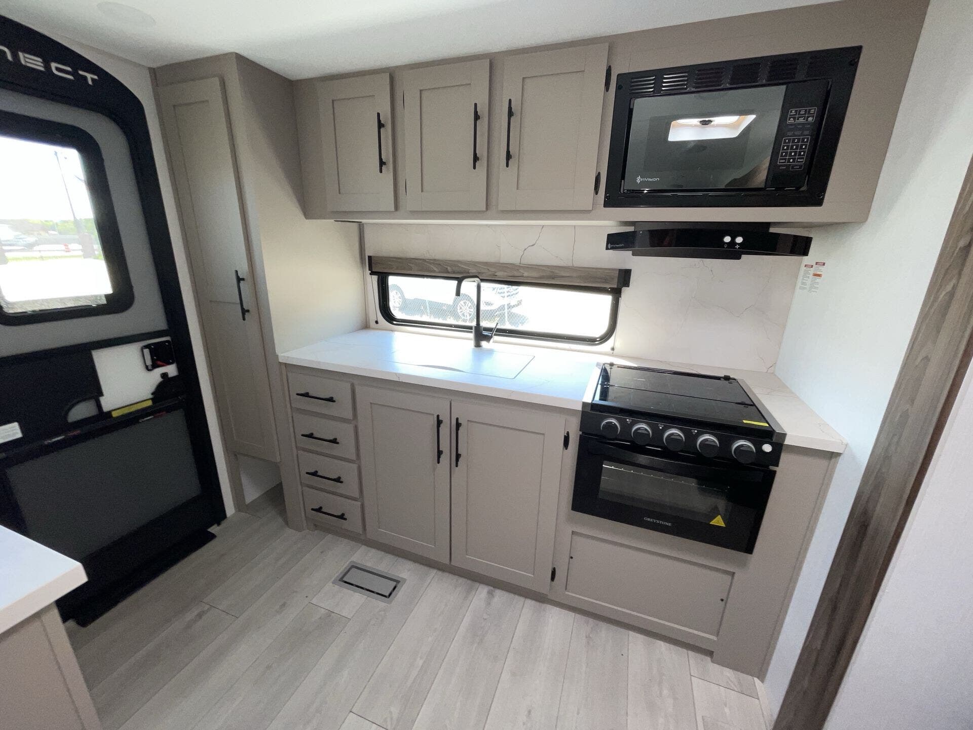 New 2026 K-Z Connect SE 221RK available in Rockwall, Texas