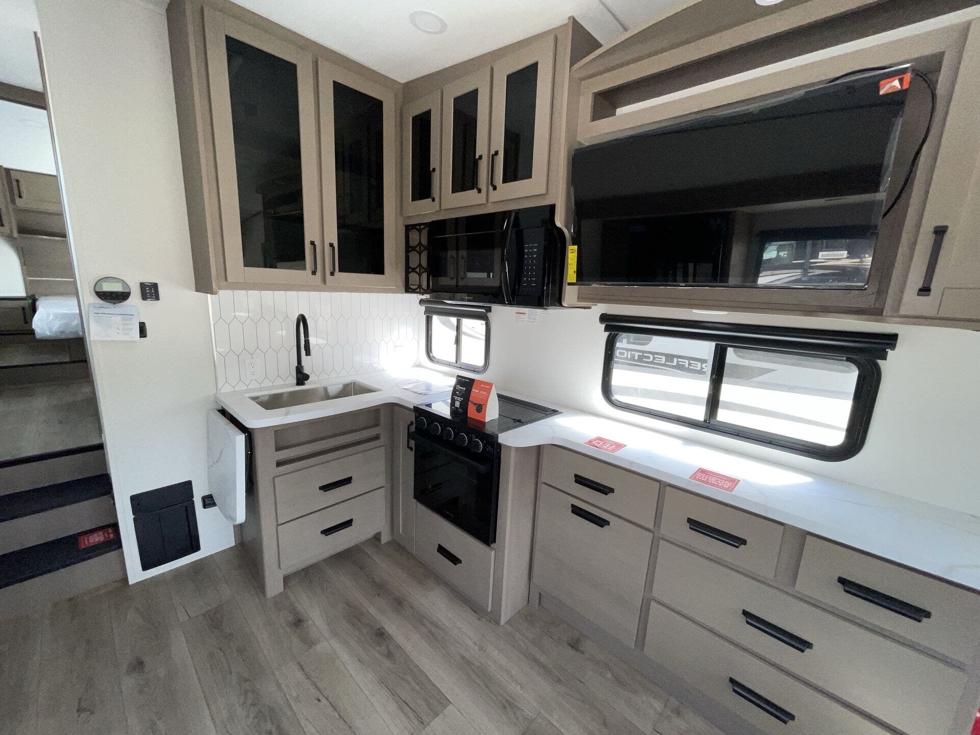 New 2026 Grand Design Reflection 150 260RD available in Rockwall, Texas