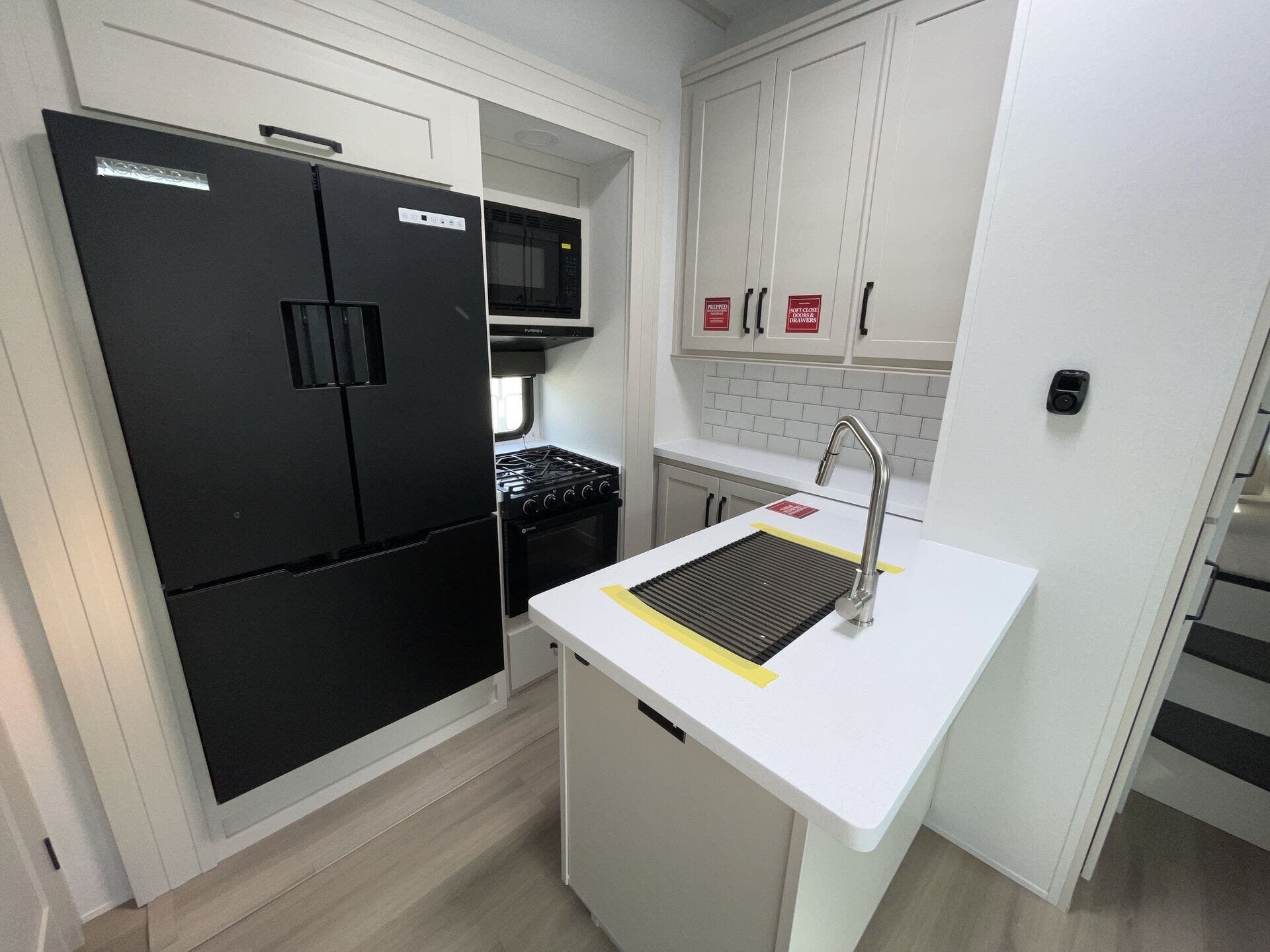 New 2026 Grand Design Momentum G-Class 350G available in Rockwall, Texas