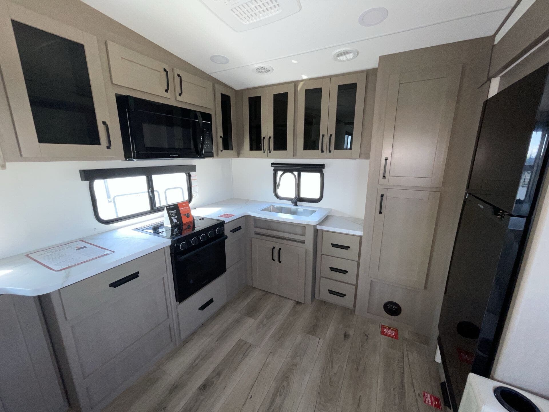 New 2026 Grand Design Reflection 150 270BN available in Rockwall, Texas