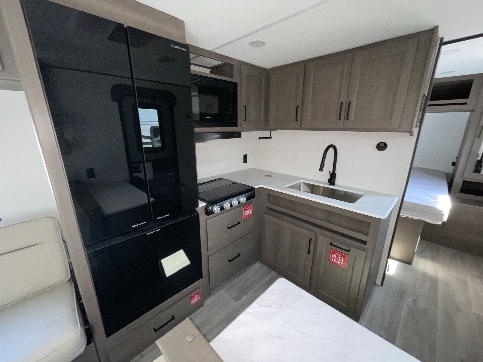 New 2026 Grand Design Transcend Xplor 24BHX available in Rockwall, Texas