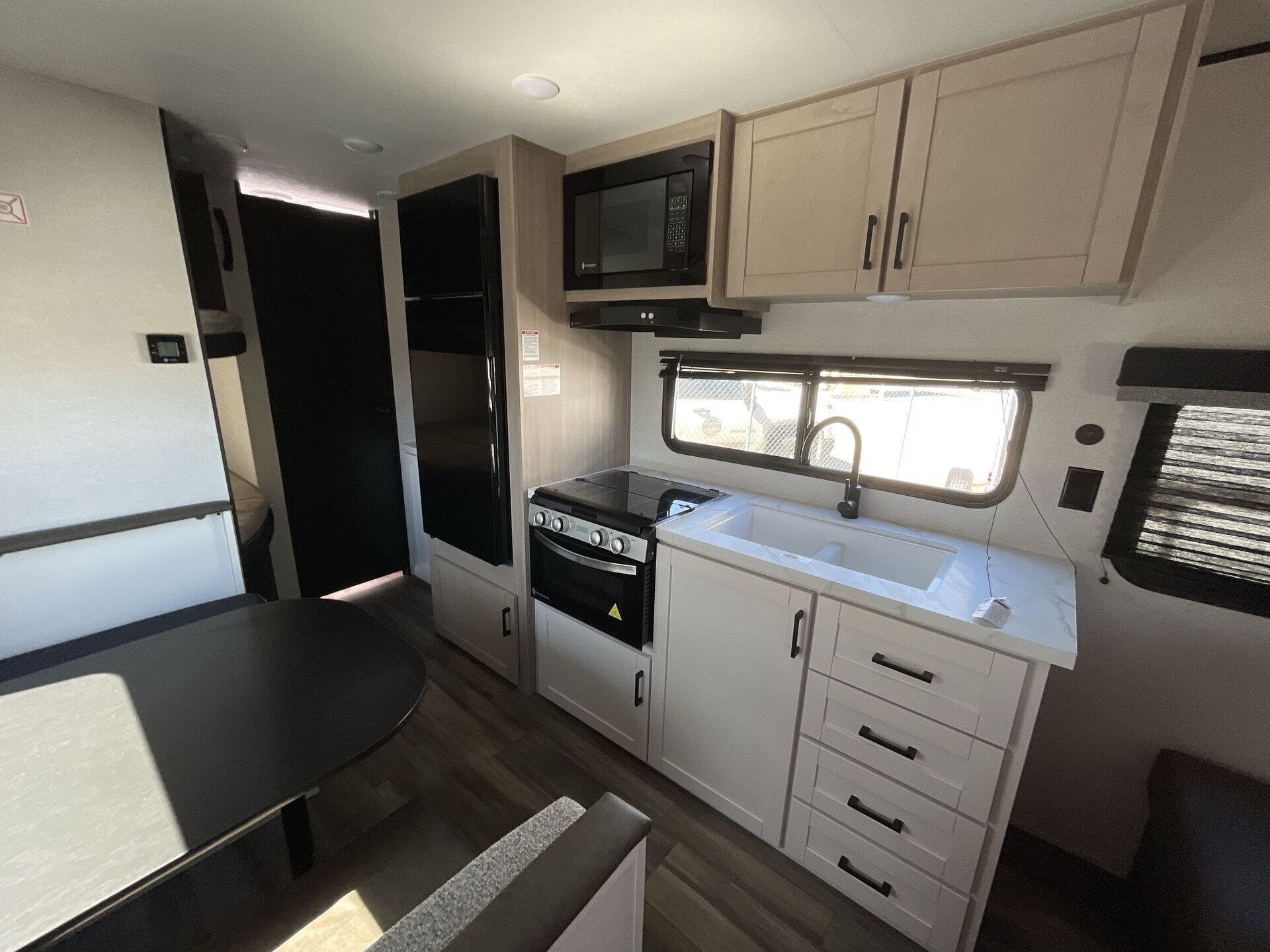 New 2026 Highland Ridge Open Range CONV 26DB available in Rockwall, Texas