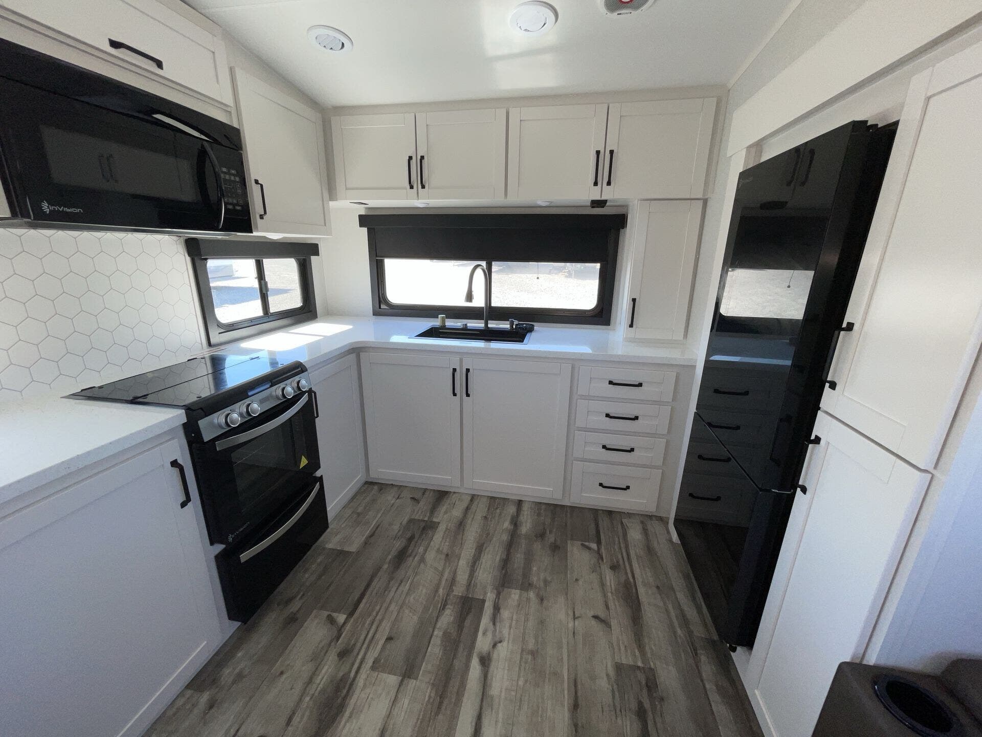 New 2026 Highland Ridge Open Range Roamer 27RKSS available in Rockwall, Texas