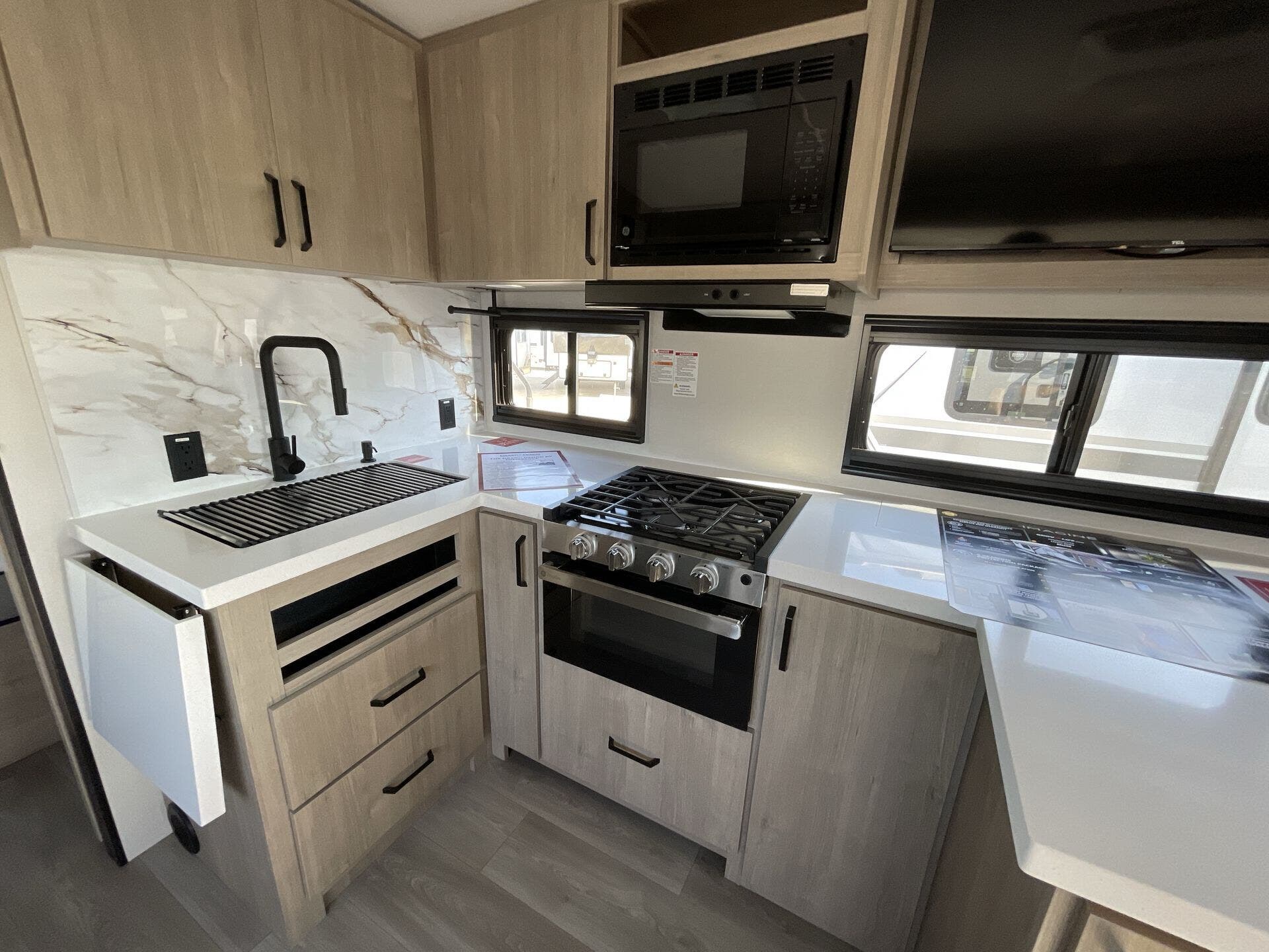 2026 Imagine 2300MK by Grand Design from McClain's RV Rockwall in Rockwall, Texas