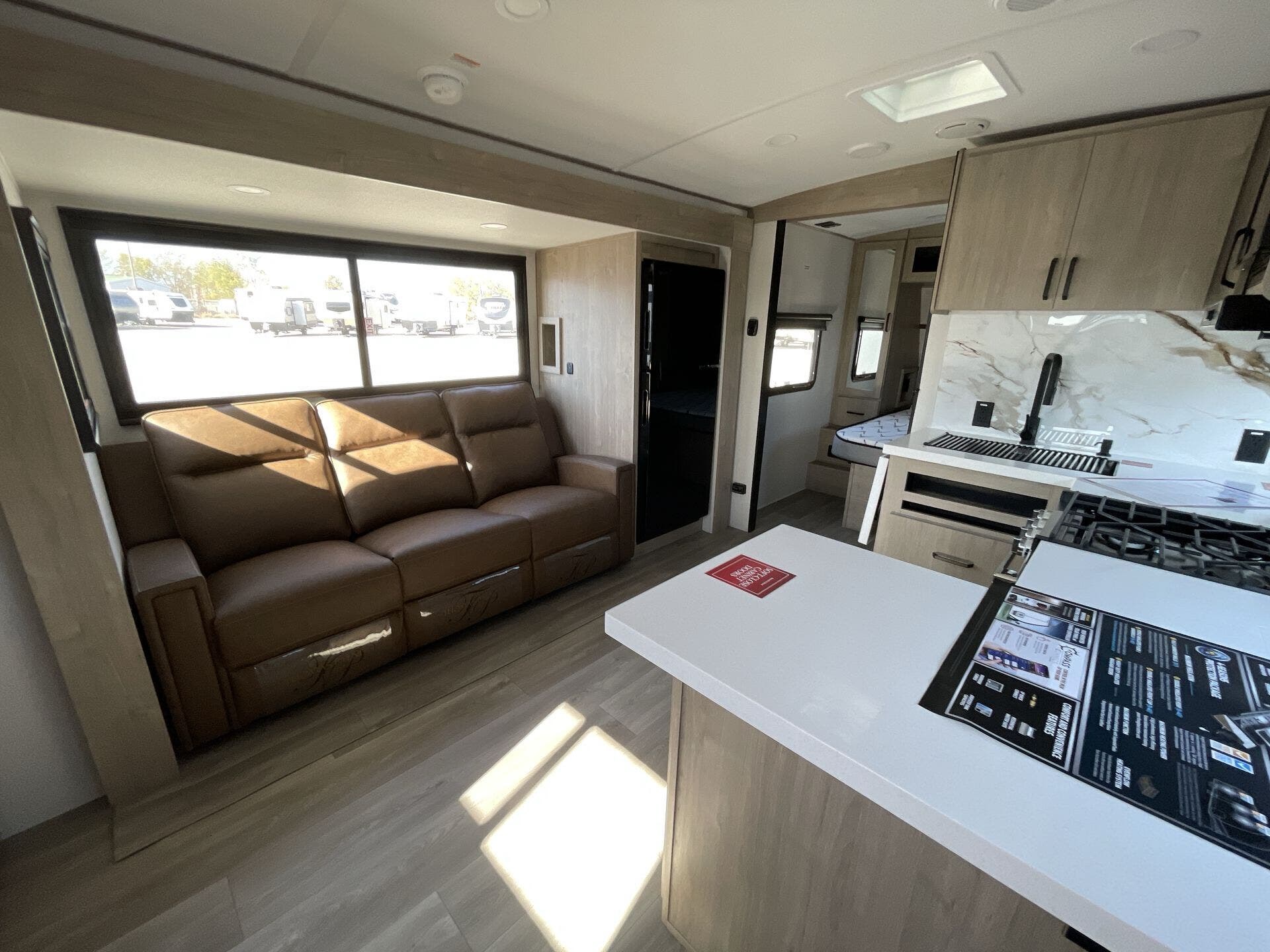 New 2026 Grand Design Imagine 2300MK available in Rockwall, Texas