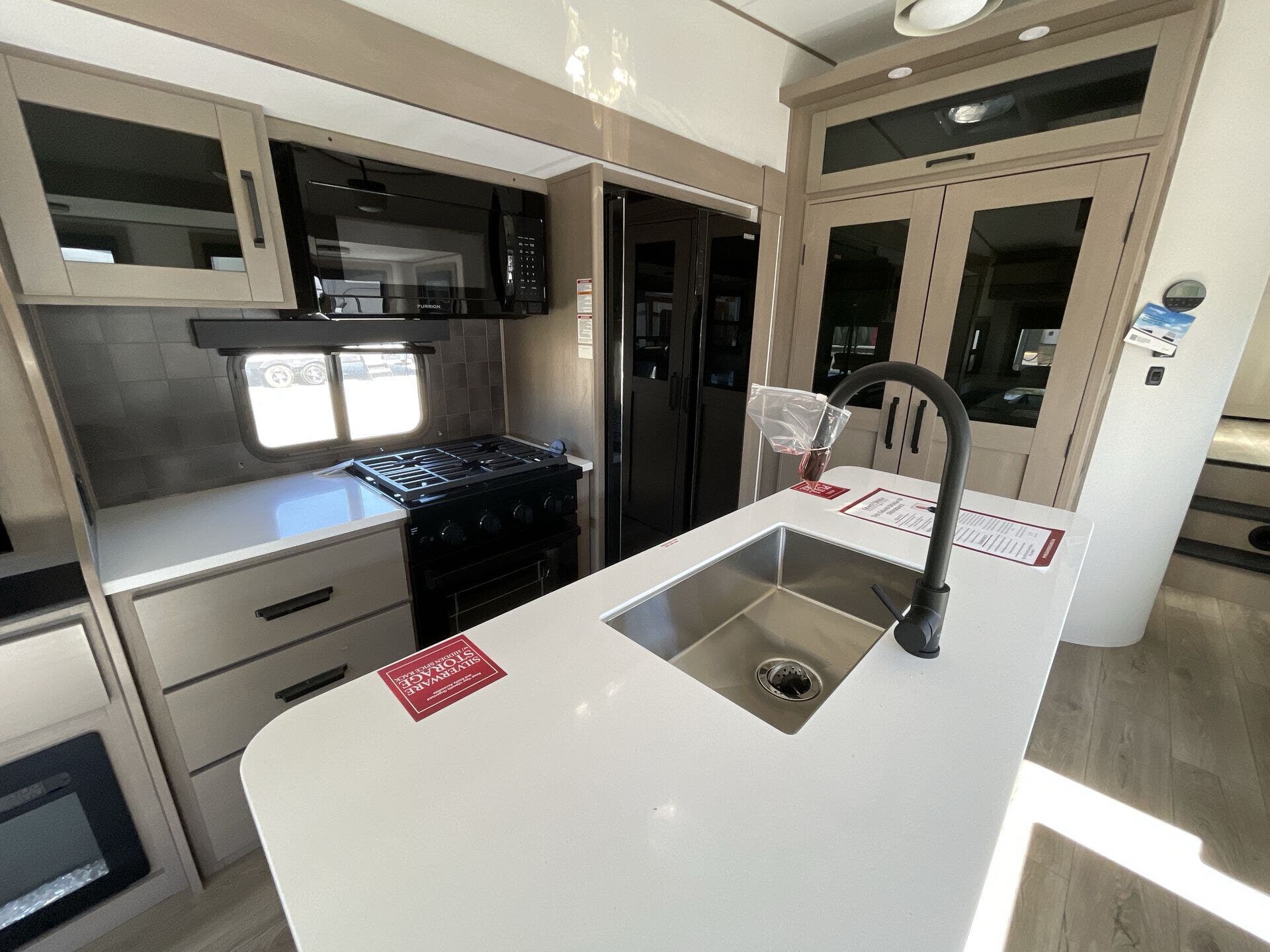 New 2026 Grand Design Reflection 367BHS available in Rockwall, Texas