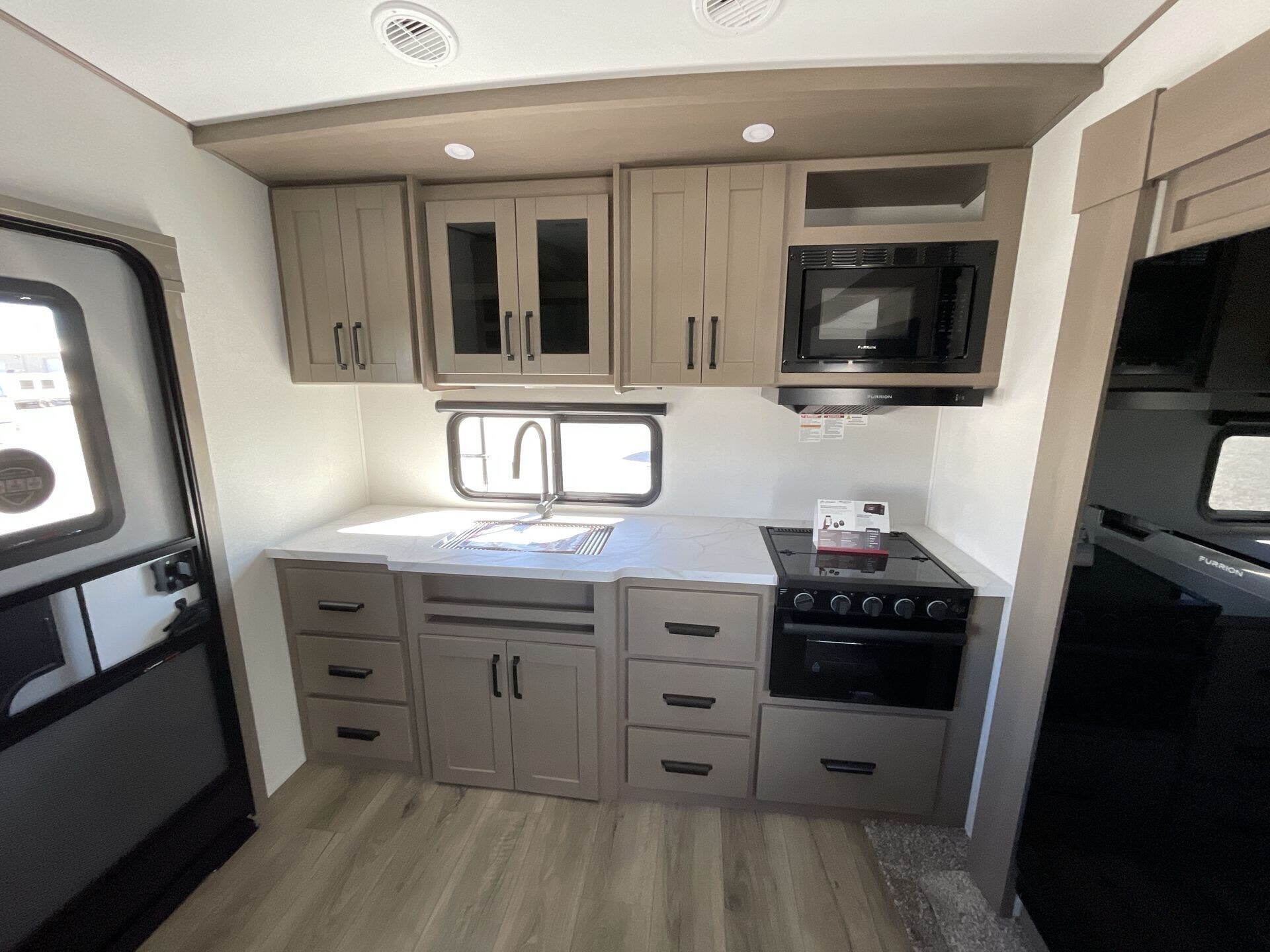 New 2026 Grand Design Reflection 100 22RK available in Rockwall, Texas