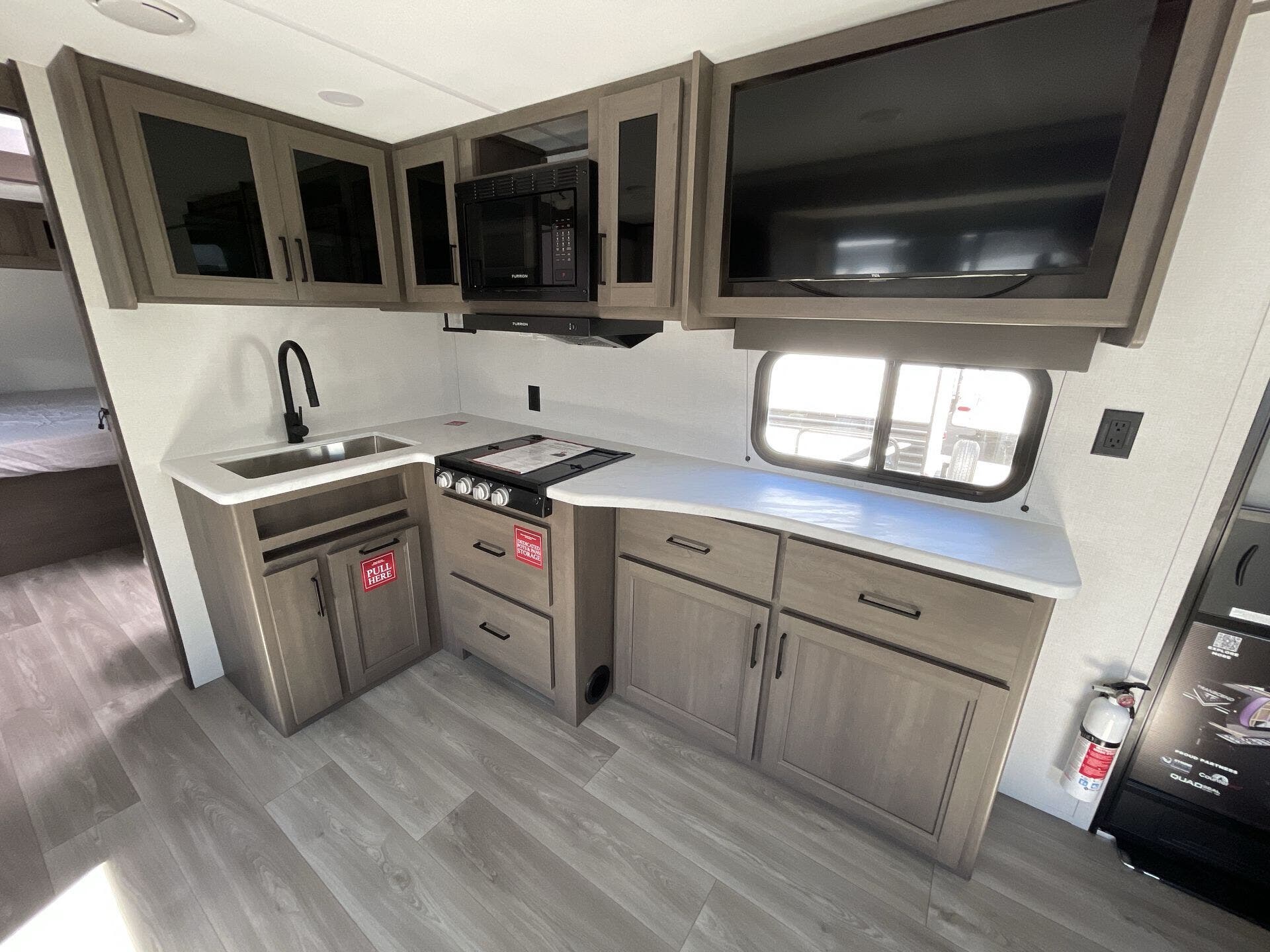 New 2026 Grand Design Transcend 265BHT available in Rockwall, Texas