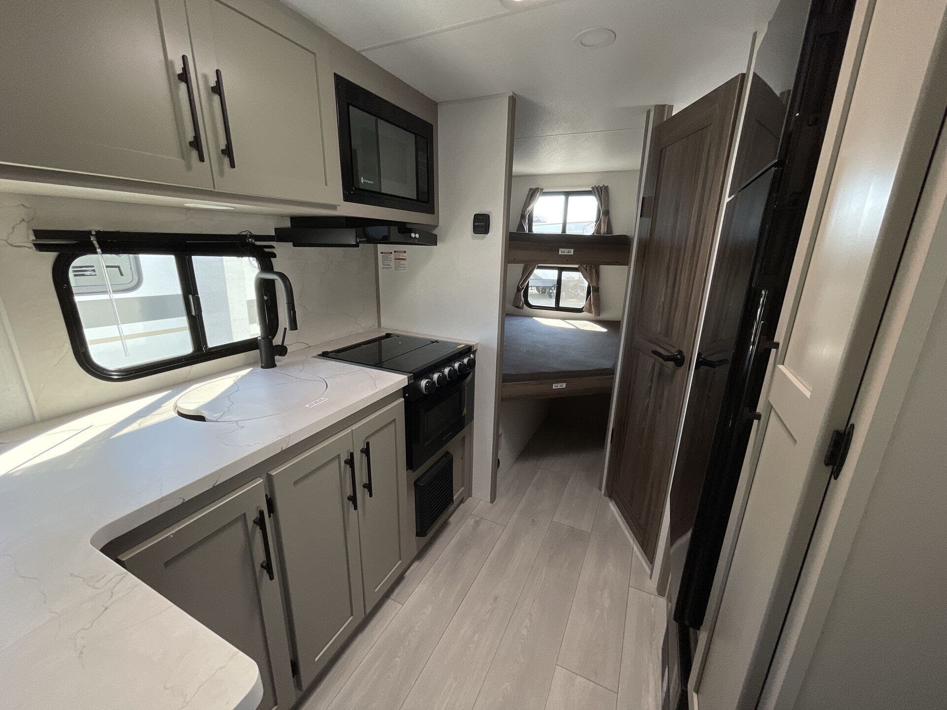 New 2026 K-Z Connect Mini 231BH available in Rockwall, Texas