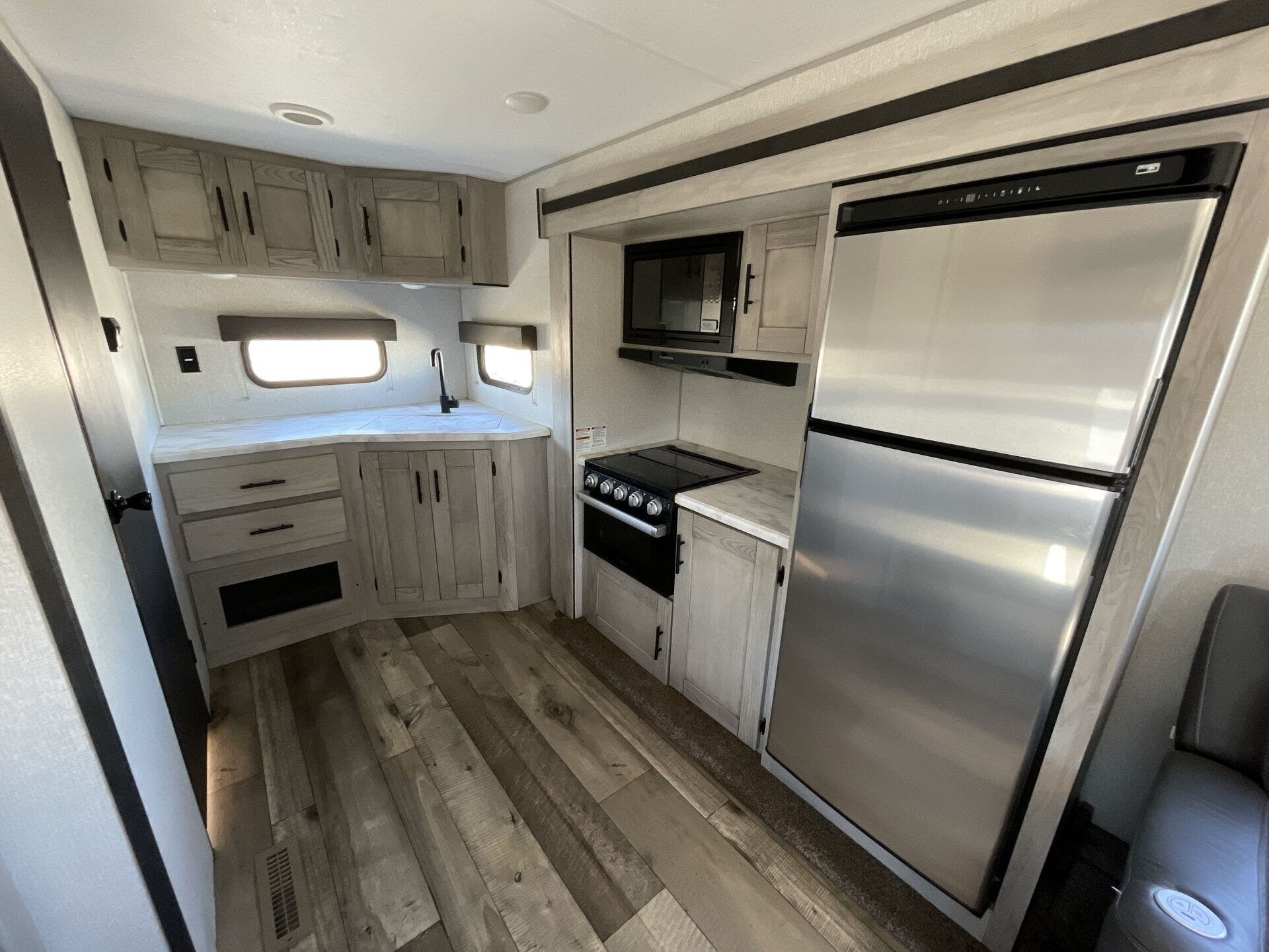 New 2026 K-Z Connect SE 211MK available in Rockwall, Texas