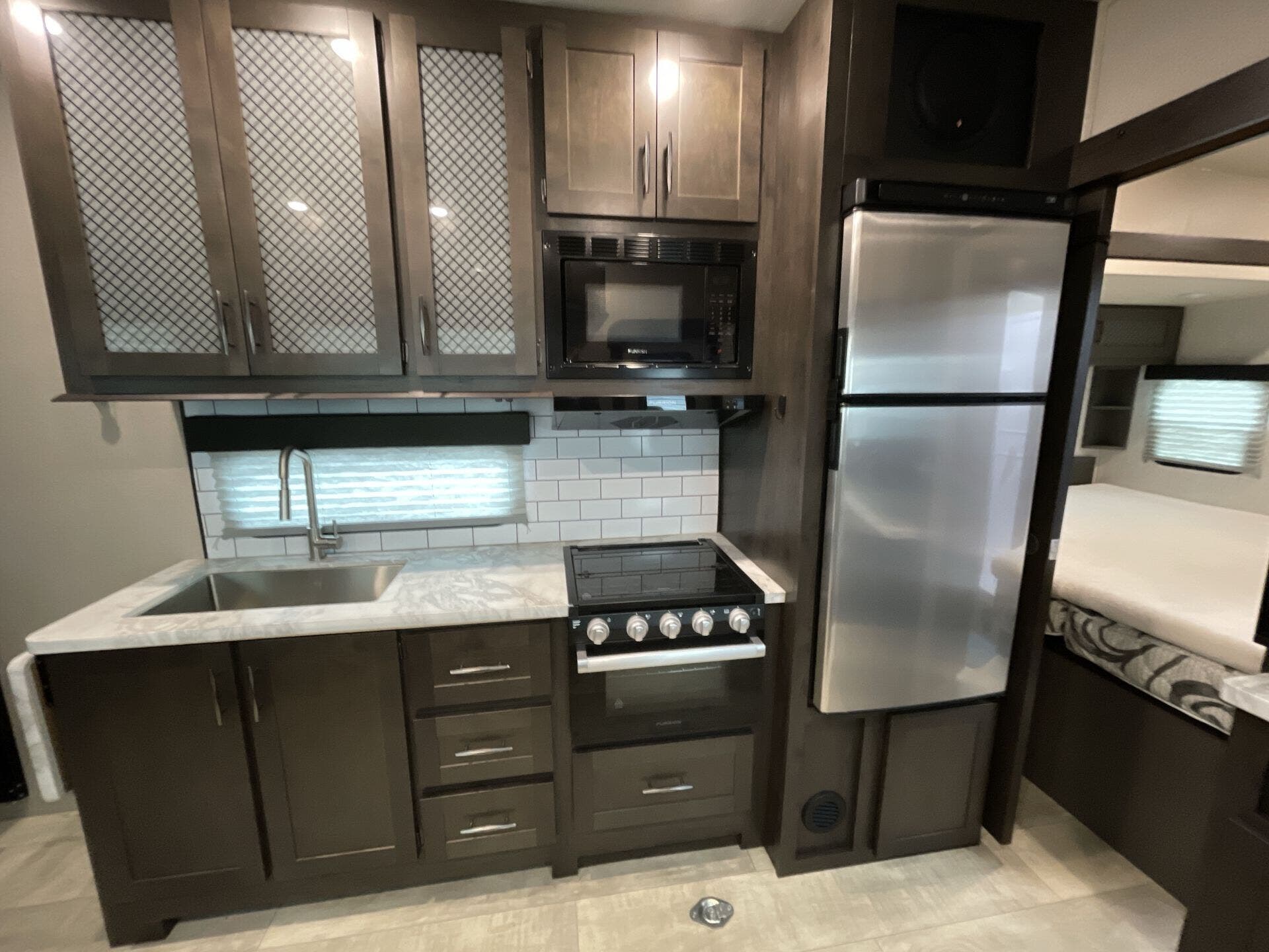 Used 2022 Grand Design Momentum G-Class 23G available in Rockwall, Texas