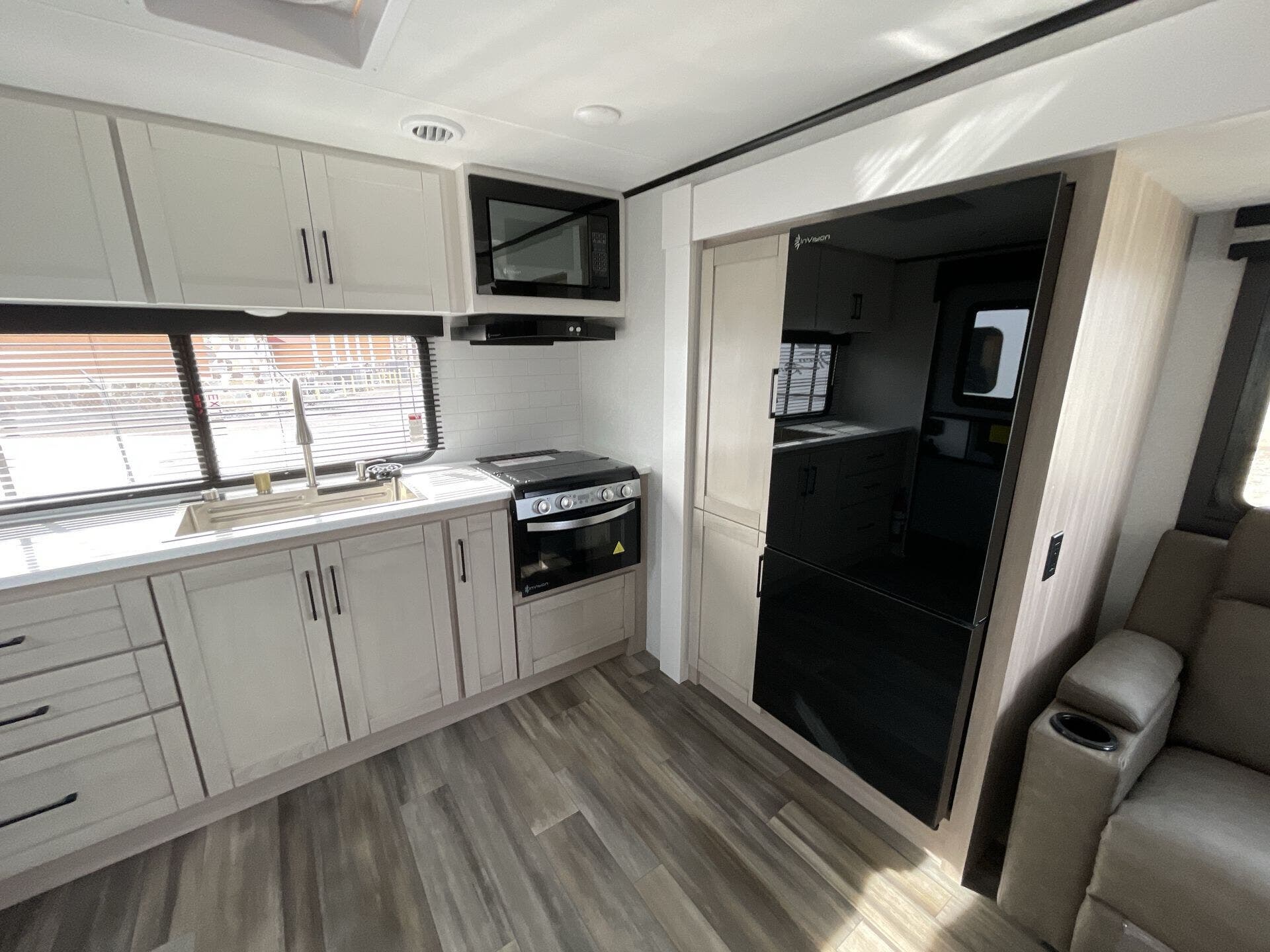 New 2026 Highland Ridge Open Range LITE 230MKD available in Rockwall, Texas