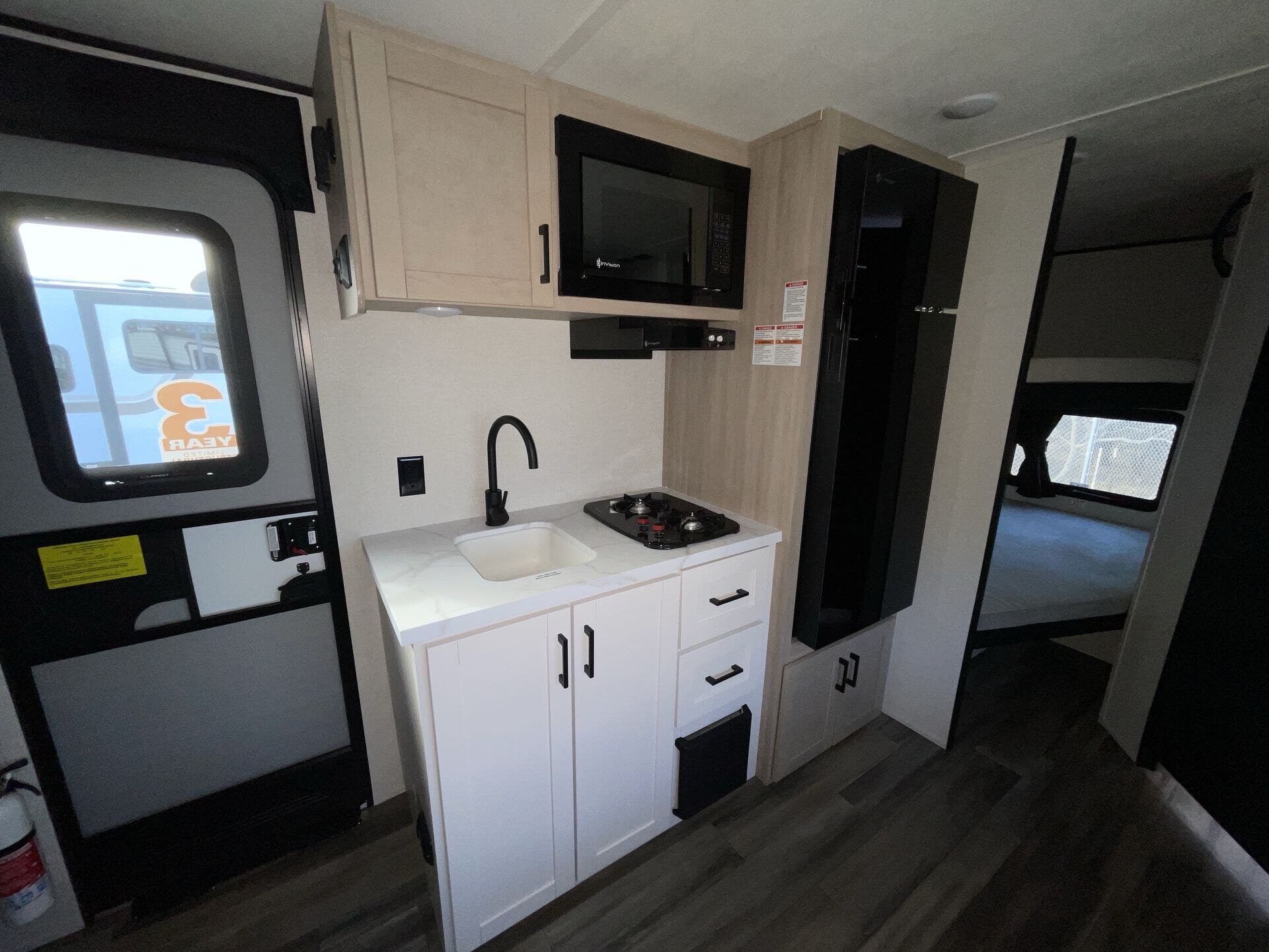 New 2026 Highland Ridge Open Range CONV COLT 18MBS available in Rockwall, Texas