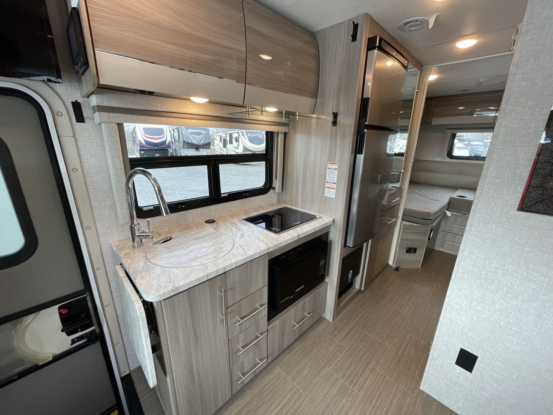 Used 2024 Thor Motor Coach Vegas M-24.1 available in Rockwall, Texas