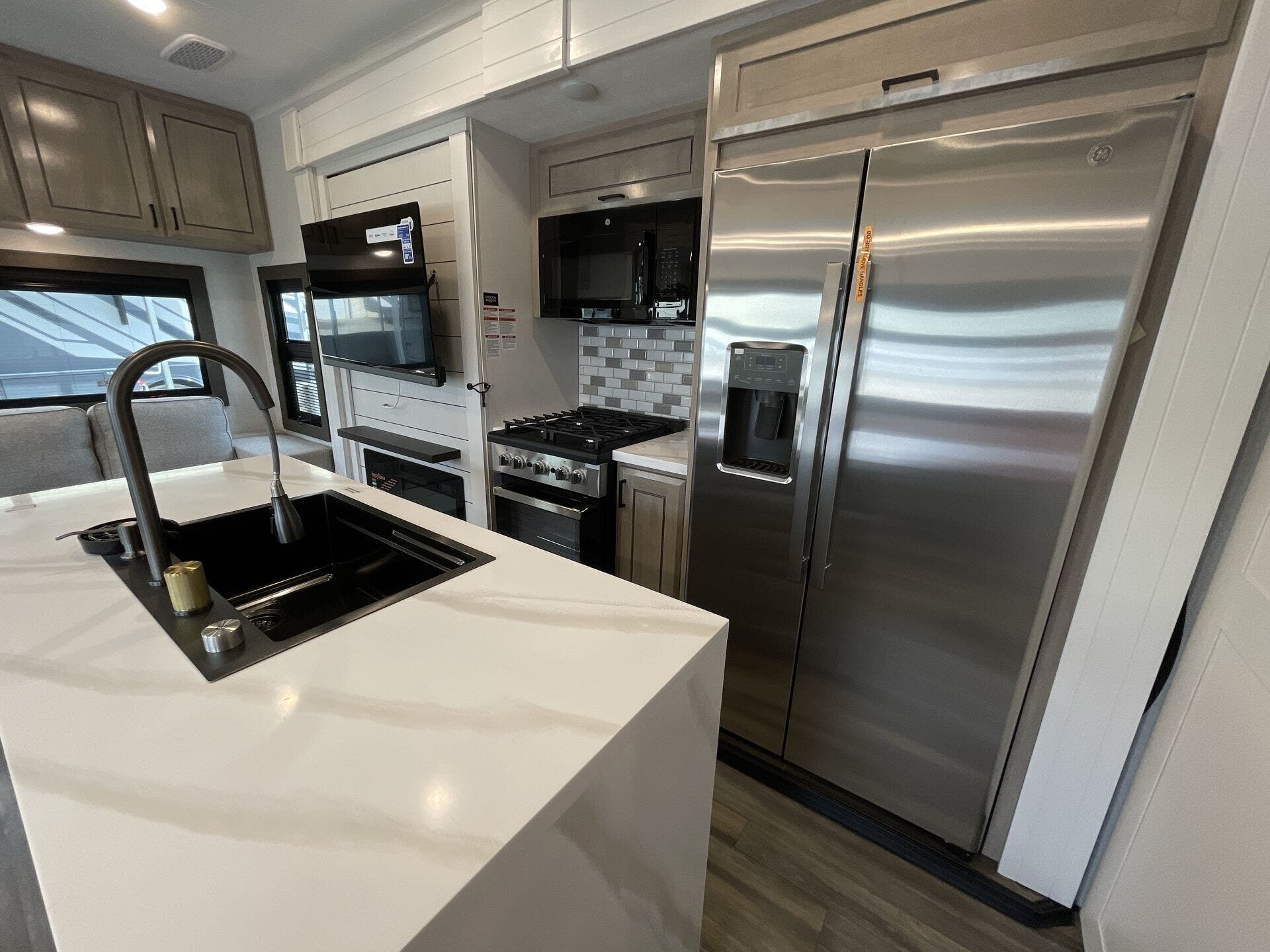 New 2026 Highland Ridge Open Range 3X 372MBH available in Rockwall, Texas