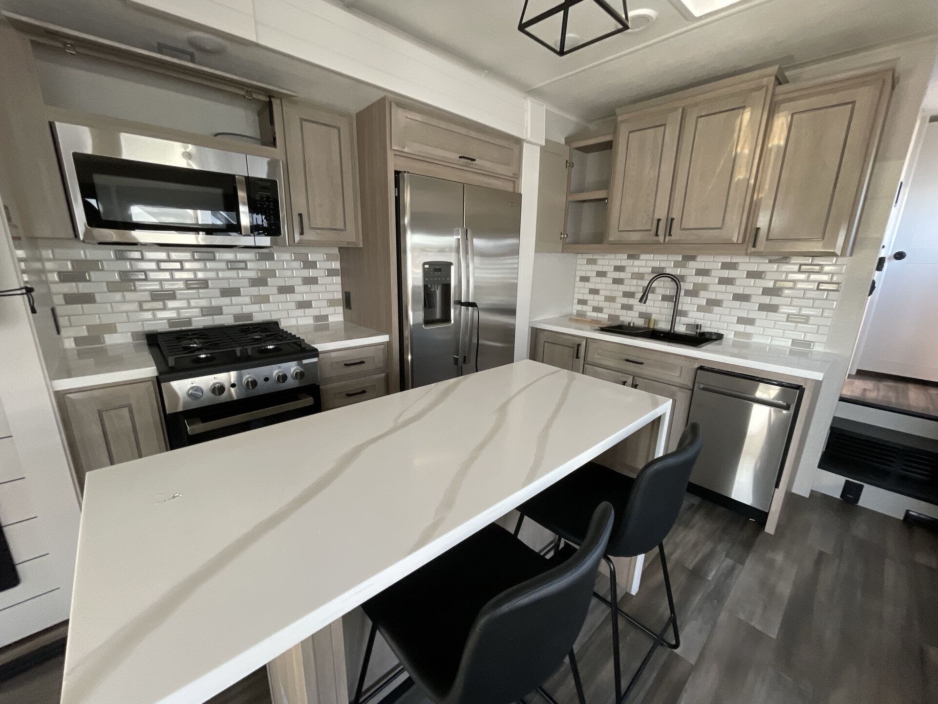 New 2026 Highland Ridge Open Range 3X 390TBS available in Rockwall, Texas