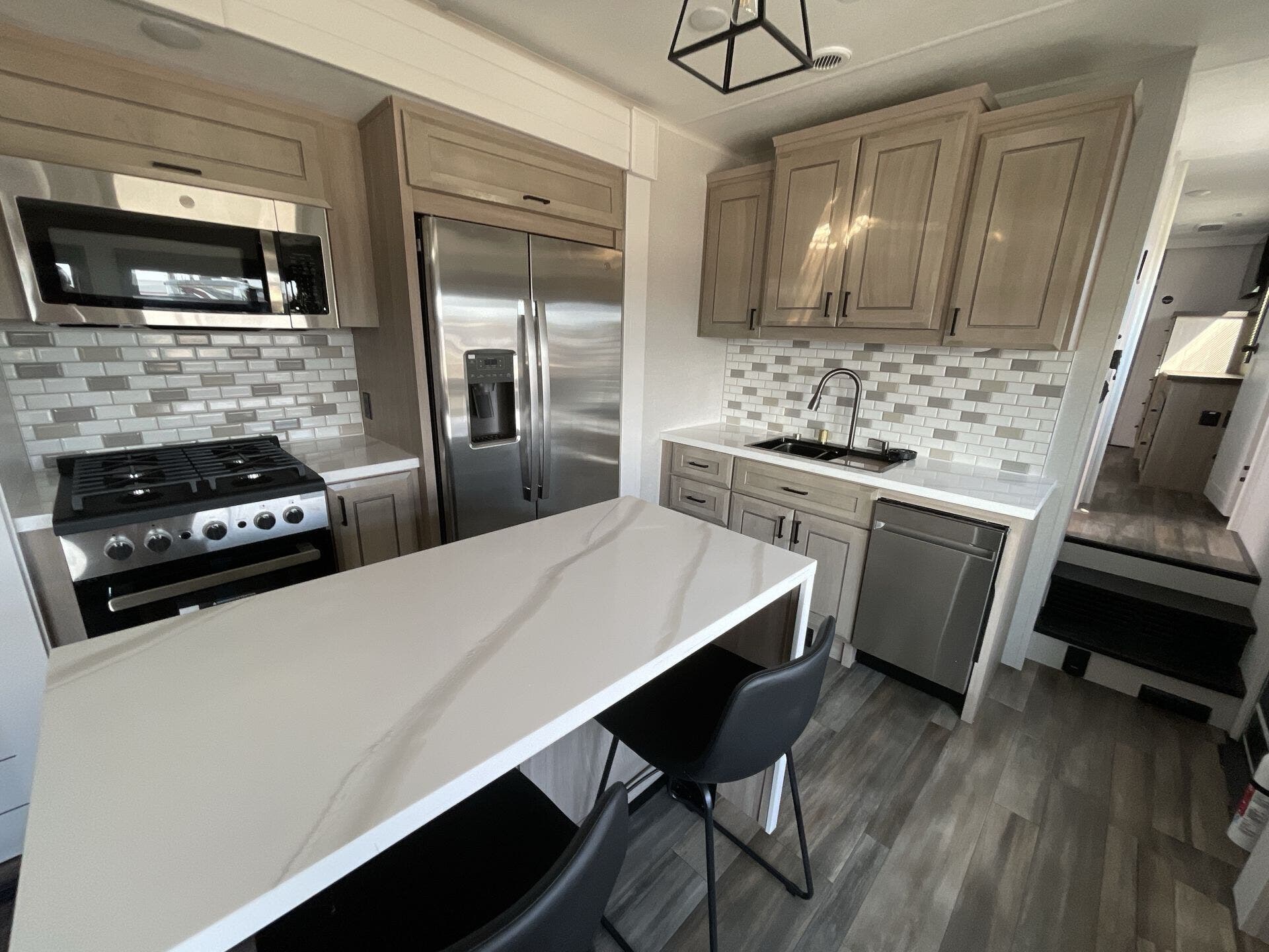 New 2026 Highland Ridge Open Range 3X 393TBR available in Rockwall, Texas