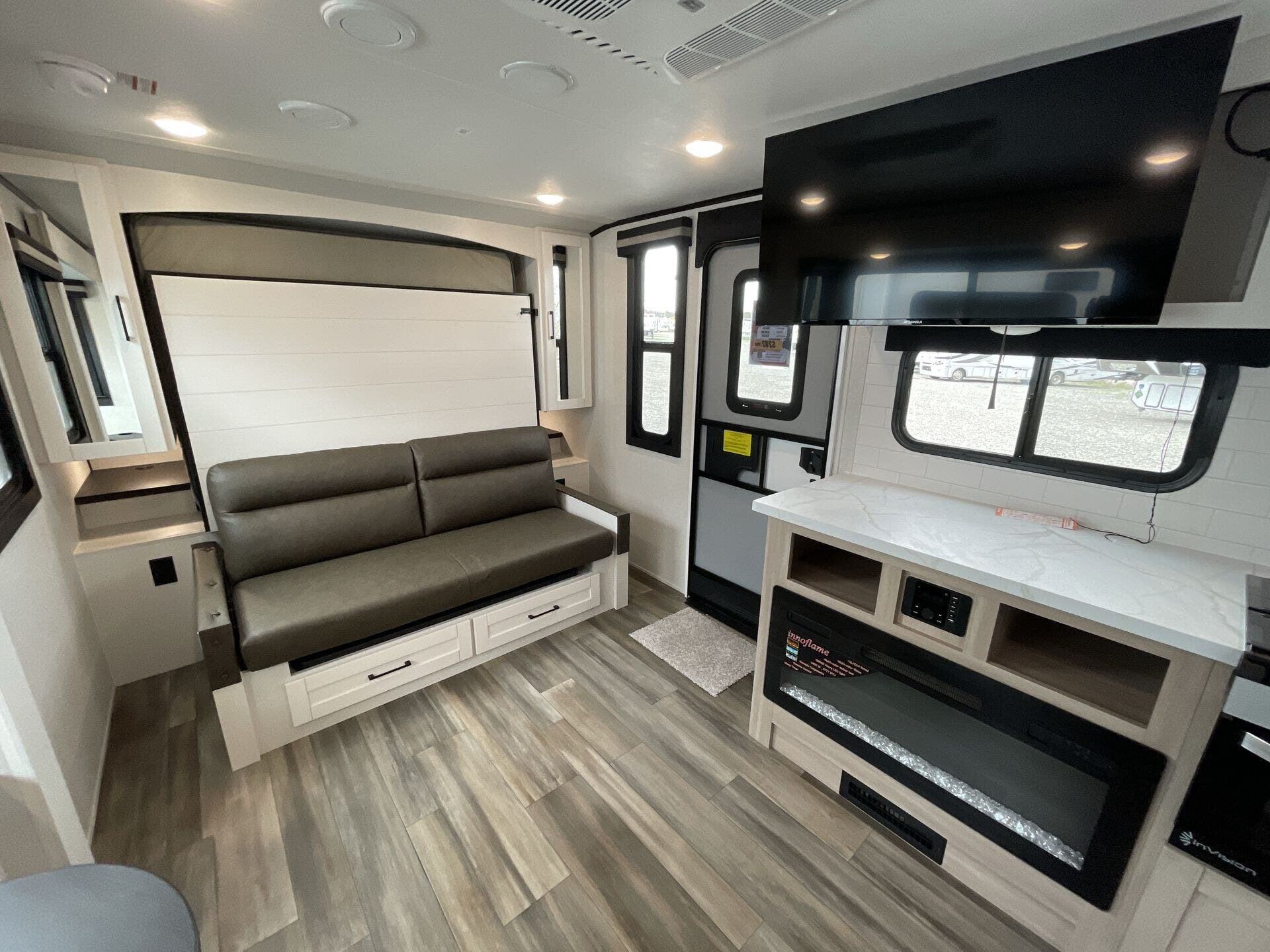 2026 Open Range LITE 200MLM by Highland Ridge from McClain's RV Rockwall in Rockwall, Texas