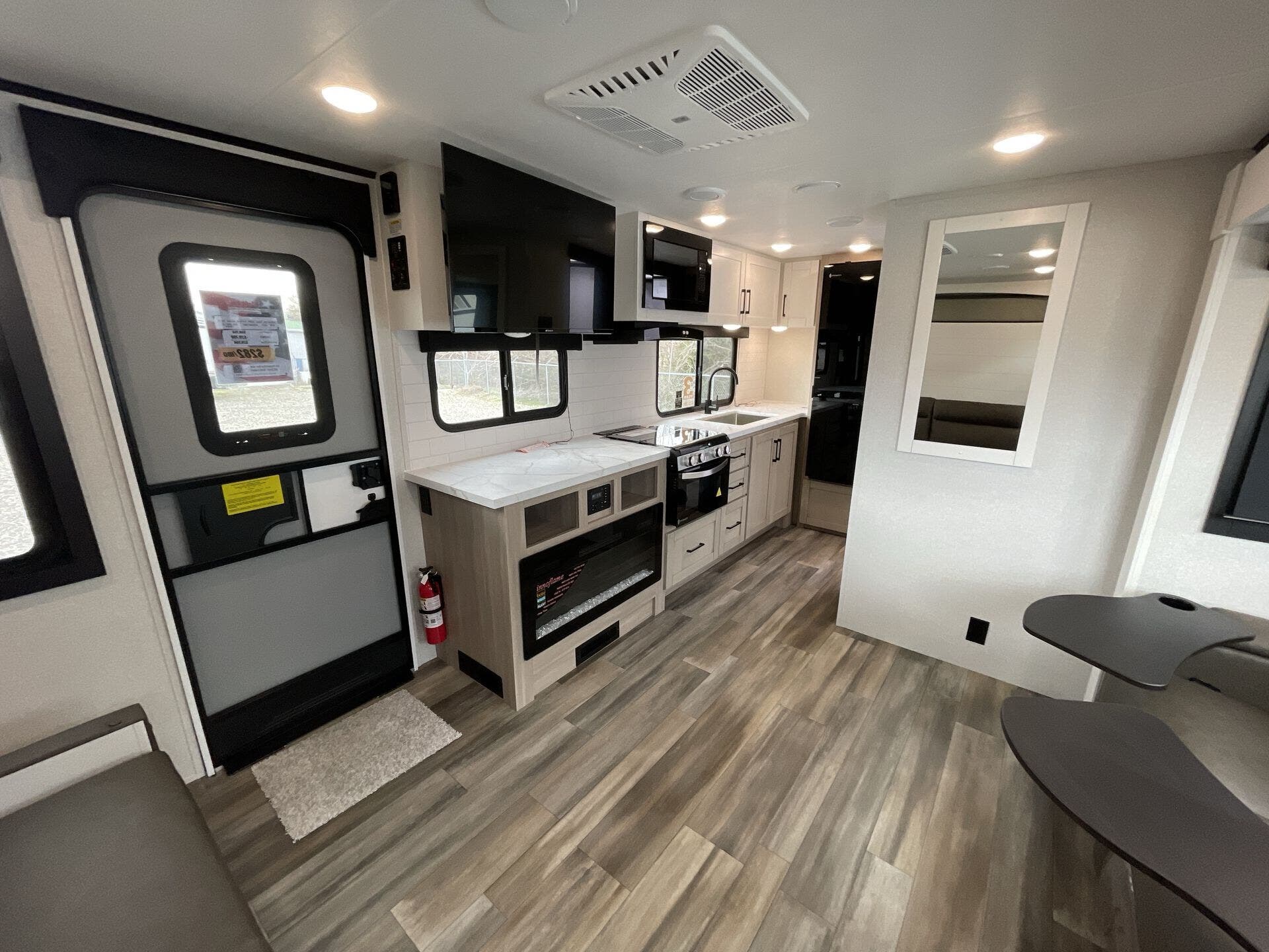 New 2026 Highland Ridge Open Range LITE 200MLM available in Rockwall, Texas