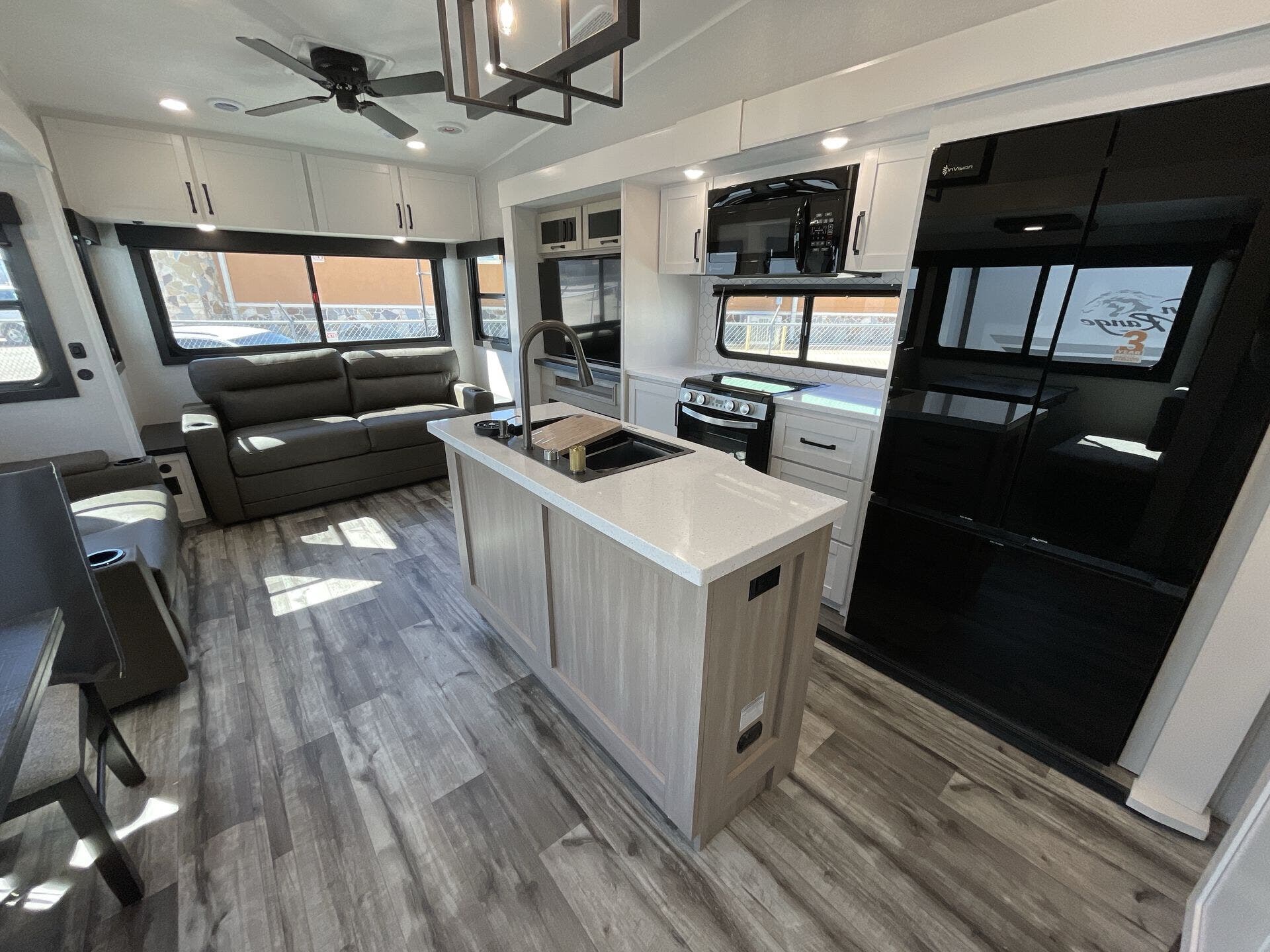 2026 Open Range Roamer 35MRQS by Highland Ridge from McClain's RV Rockwall in Rockwall, Texas