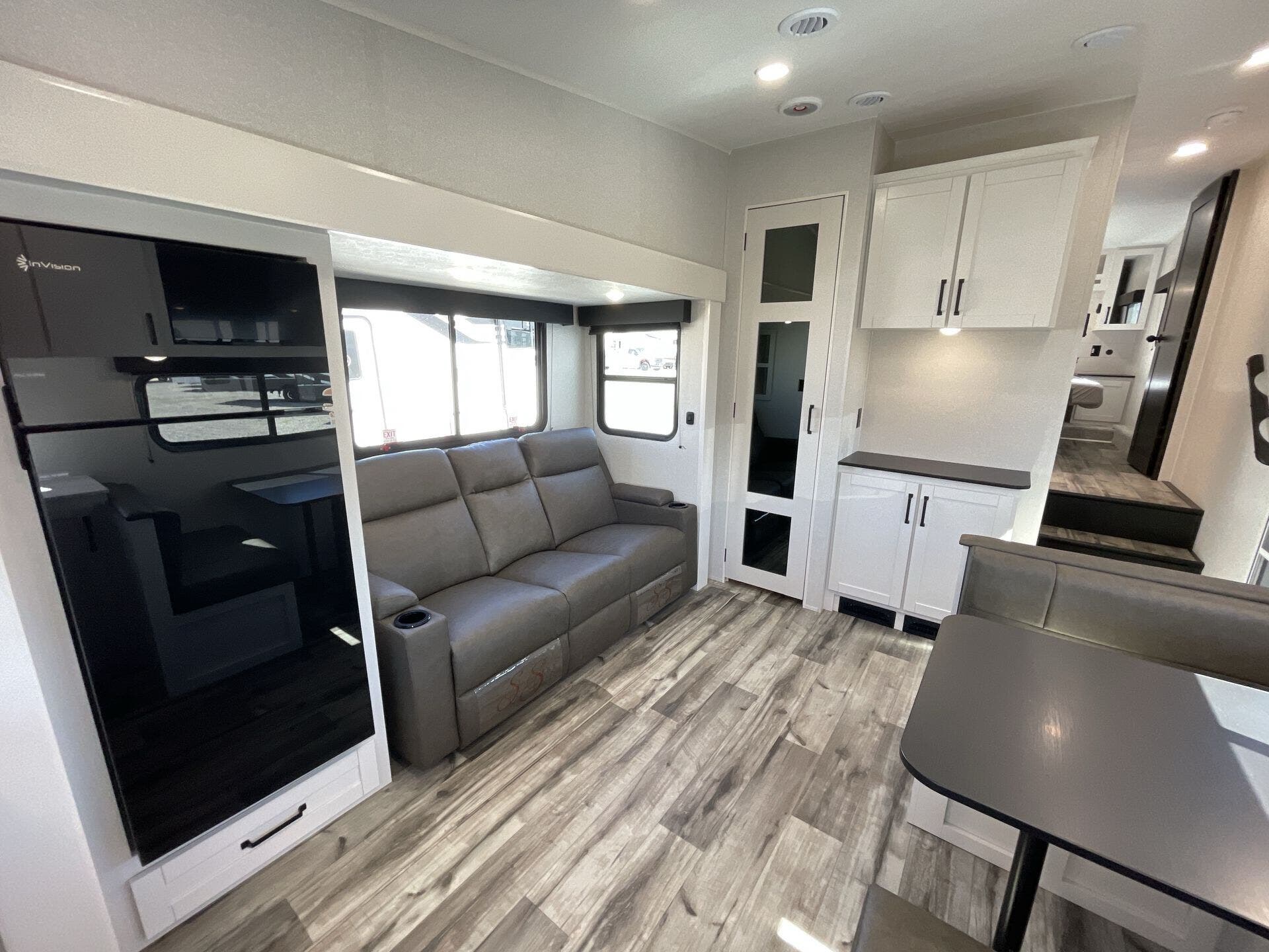 New 2026 Highland Ridge Open Range Roamer LIGHT 24MLDS available in Rockwall, Texas